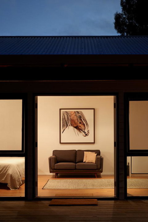 Margaret River Retreat - Accommodation in Surfers Paradise 10