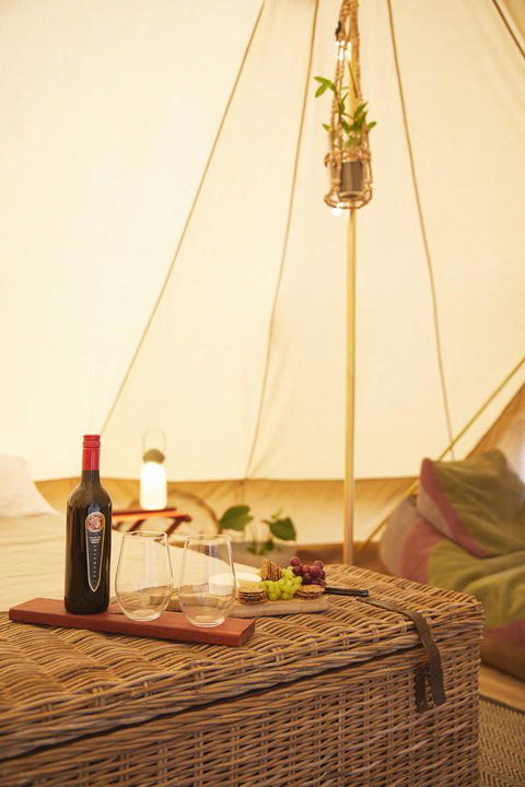 Margaret River Retreat - Accommodation in Surfers Paradise 29