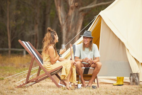 Margaret River Retreat - Accommodation in Surfers Paradise 28