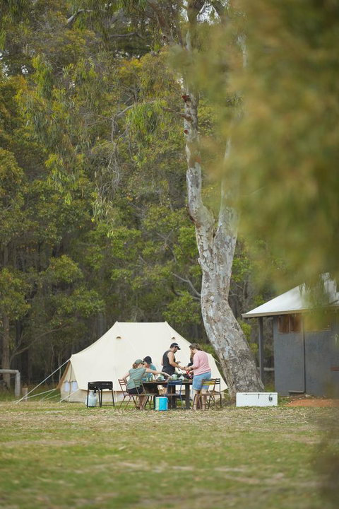 Margaret River Retreat - Accommodation in Surfers Paradise 19