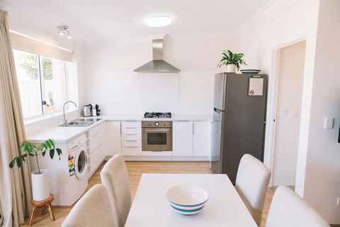 Sun Studio - Accommodation in Surfers Paradise 21