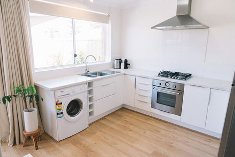 Sun Studio - Accommodation in Surfers Paradise 13