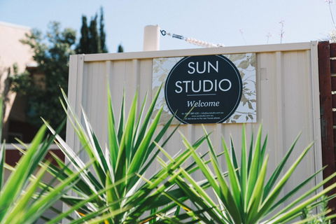 Sun Studio - Accommodation in Surfers Paradise 8
