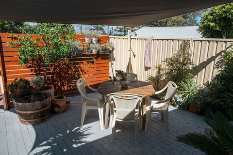 Sun Studio - Accommodation in Surfers Paradise 9