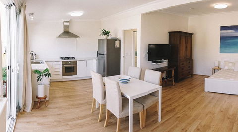 Sun Studio - Accommodation in Surfers Paradise 2