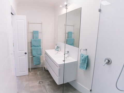 Sun Studio - Accommodation in Surfers Paradise 4