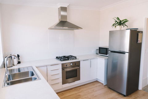 Sun Studio - Accommodation in Surfers Paradise 31