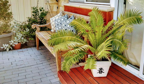Sun Studio - Accommodation in Surfers Paradise 33