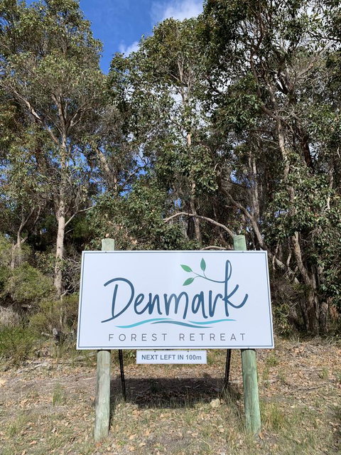 Denmark Forest Retreat - Accommodation in Surfers Paradise 2