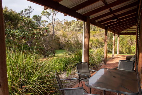Denmark Forest Retreat - Accommodation in Surfers Paradise 42