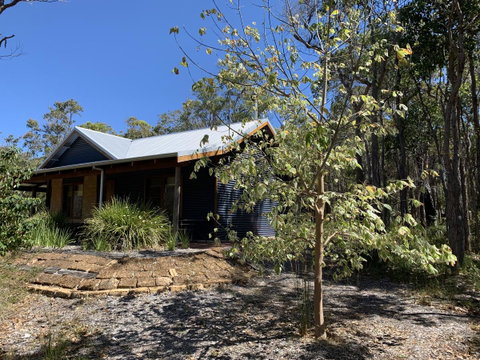 Denmark Forest Retreat - Accommodation in Surfers Paradise 30