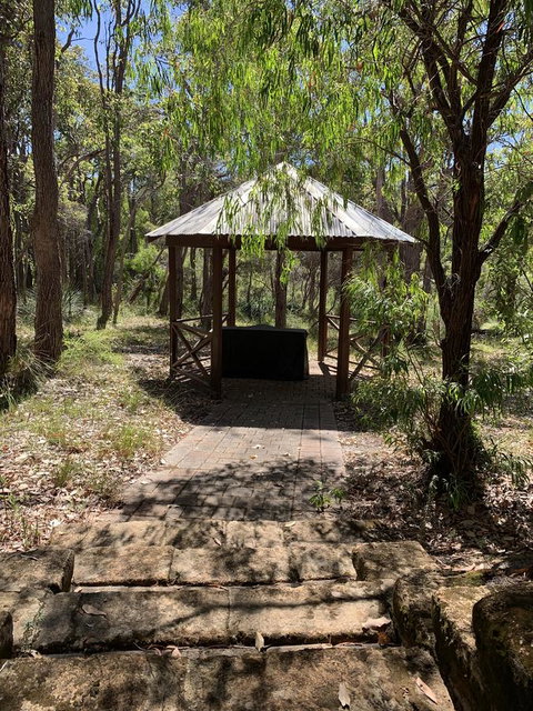 Denmark Forest Retreat - Accommodation in Surfers Paradise 6