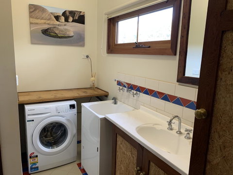 Denmark Forest Retreat - Accommodation in Surfers Paradise 31