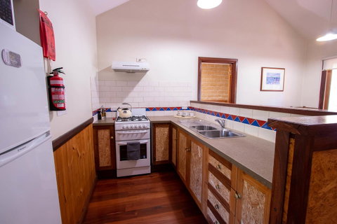 Denmark Forest Retreat - Accommodation in Surfers Paradise 41