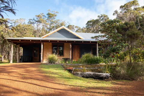 Denmark Forest Retreat - Accommodation in Surfers Paradise 43