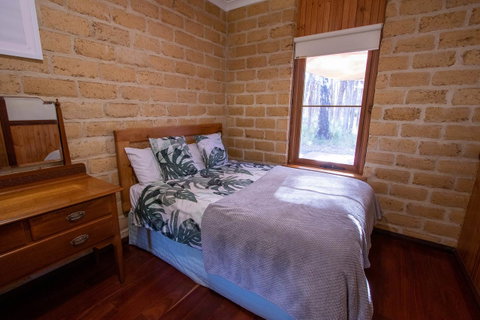 Denmark Forest Retreat - Accommodation in Surfers Paradise 35