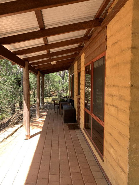 Denmark Forest Retreat - Accommodation in Surfers Paradise 13