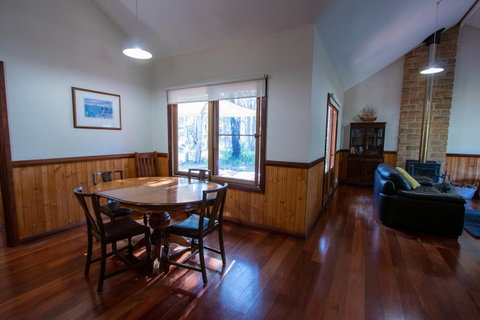 Denmark Forest Retreat - Accommodation in Surfers Paradise 39