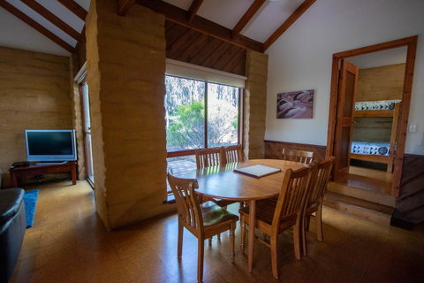 Denmark Forest Retreat - Accommodation in Surfers Paradise 16