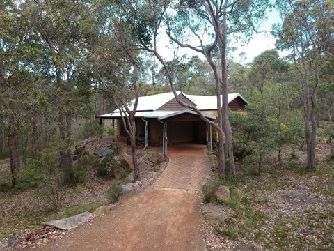 Denmark Forest Retreat - Accommodation in Surfers Paradise 17