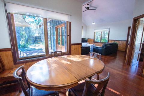 Denmark Forest Retreat - Accommodation in Surfers Paradise 33