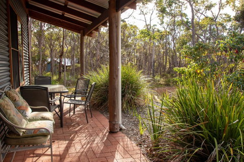 Denmark Forest Retreat - Accommodation in Surfers Paradise 40