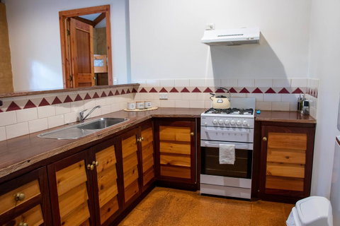 Denmark Forest Retreat - Accommodation in Surfers Paradise 25