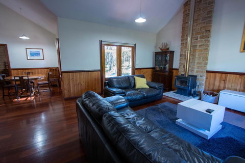 Denmark Forest Retreat - Accommodation in Surfers Paradise 37