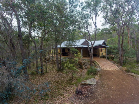 Denmark Forest Retreat - Accommodation in Surfers Paradise 28