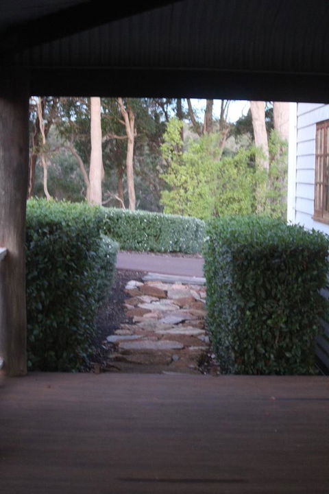 The Farmhouse - Accommodation in Surfers Paradise 23