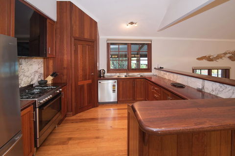 The Farmhouse - Accommodation in Surfers Paradise 22