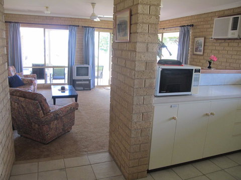 Kalbarri Riverfront Unit - Accommodation in Surfers Paradise 15
