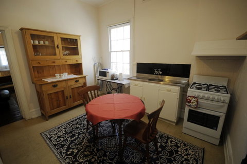 My Place Colonial Accommodation - Accommodation in Surfers Paradise 16