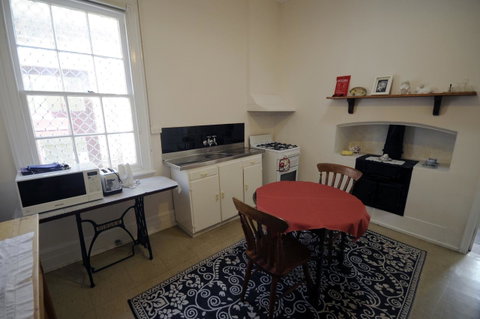 My Place Colonial Accommodation - Accommodation in Surfers Paradise 15