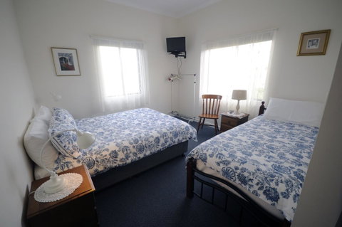 My Place Colonial Accommodation - Accommodation in Surfers Paradise 43