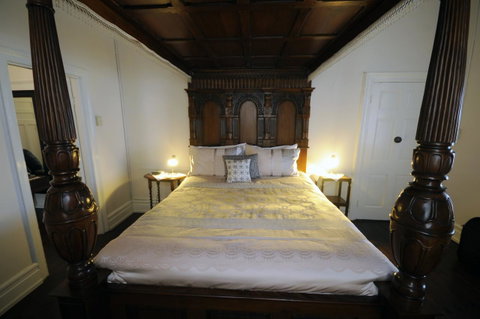 My Place Colonial Accommodation - Accommodation in Surfers Paradise 22