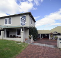 My Place Colonial Accommodation - Accommodation in Surfers Paradise