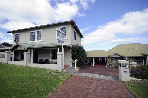 My Place Colonial Accommodation - Accommodation in Surfers Paradise 0