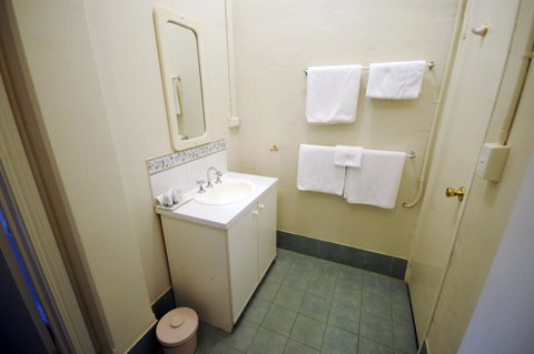 My Place Colonial Accommodation - Accommodation in Surfers Paradise 36