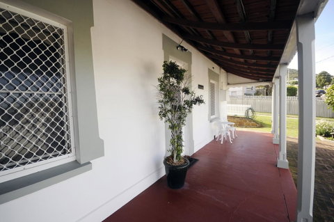 My Place Colonial Accommodation - Accommodation in Surfers Paradise 20