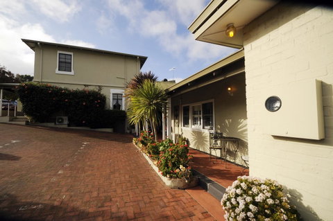My Place Colonial Accommodation - Accommodation in Surfers Paradise 1