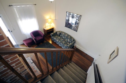 My Place Colonial Accommodation - Accommodation in Surfers Paradise 11