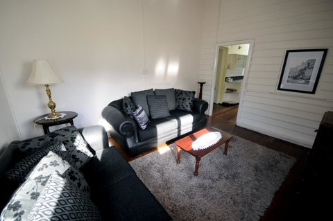 My Place Colonial Accommodation - Accommodation in Surfers Paradise 26