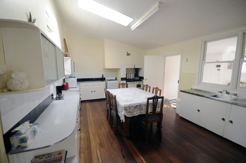My Place Colonial Accommodation - Accommodation in Surfers Paradise 28