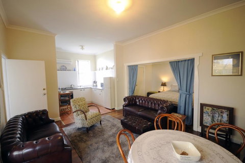 My Place Colonial Accommodation - Accommodation in Surfers Paradise 41