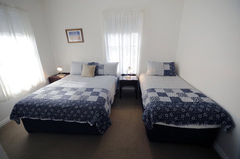 My Place Colonial Accommodation - Accommodation in Surfers Paradise 10