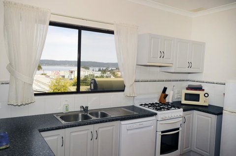 My Place Colonial Accommodation - Accommodation in Surfers Paradise 7