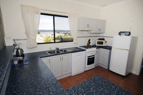My Place Colonial Accommodation - Accommodation in Surfers Paradise 8