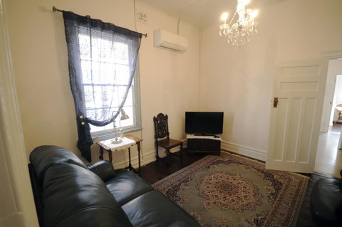My Place Colonial Accommodation - Accommodation in Surfers Paradise 19