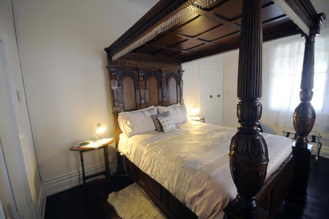 My Place Colonial Accommodation - Accommodation in Surfers Paradise 21